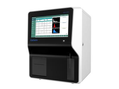  BHA-3000 Analizador automático de hematología