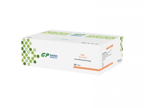  PRL Kit de prueba rápida (inmunofluorescencia  Ensayo) 