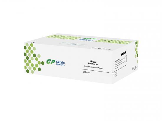  FPSA Kit de prueba rápida (inmunofluorescencia  Ensayo) 